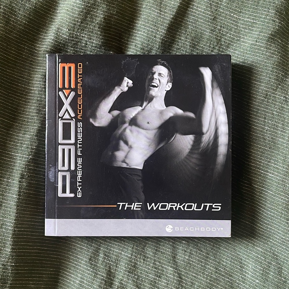 P90X3 Program